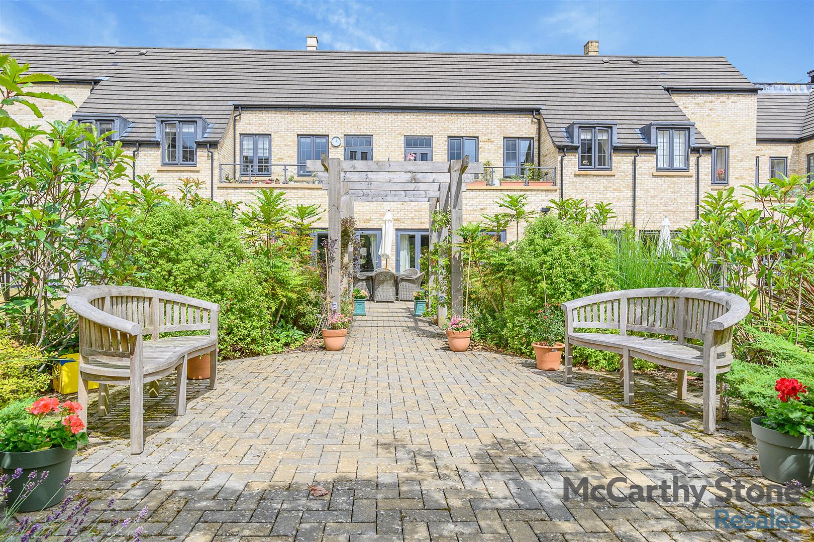 Watson Place, Trinity Road, Chipping Norton, Oxfordshire, OX7 5AJ