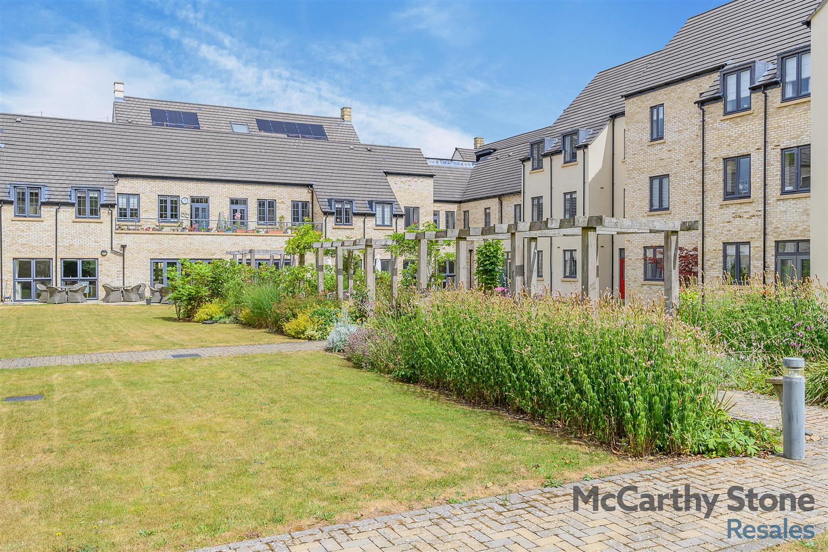 Watson Place, Trinity Road, Chipping Norton, Oxfordshire, OX7 5AJ