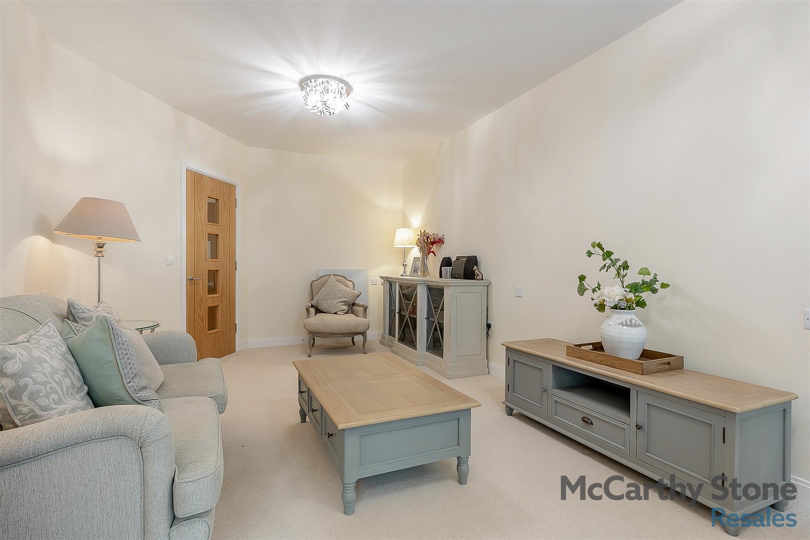 Watson Place, Trinity Road, Chipping Norton, Oxfordshire, OX7 5AJ