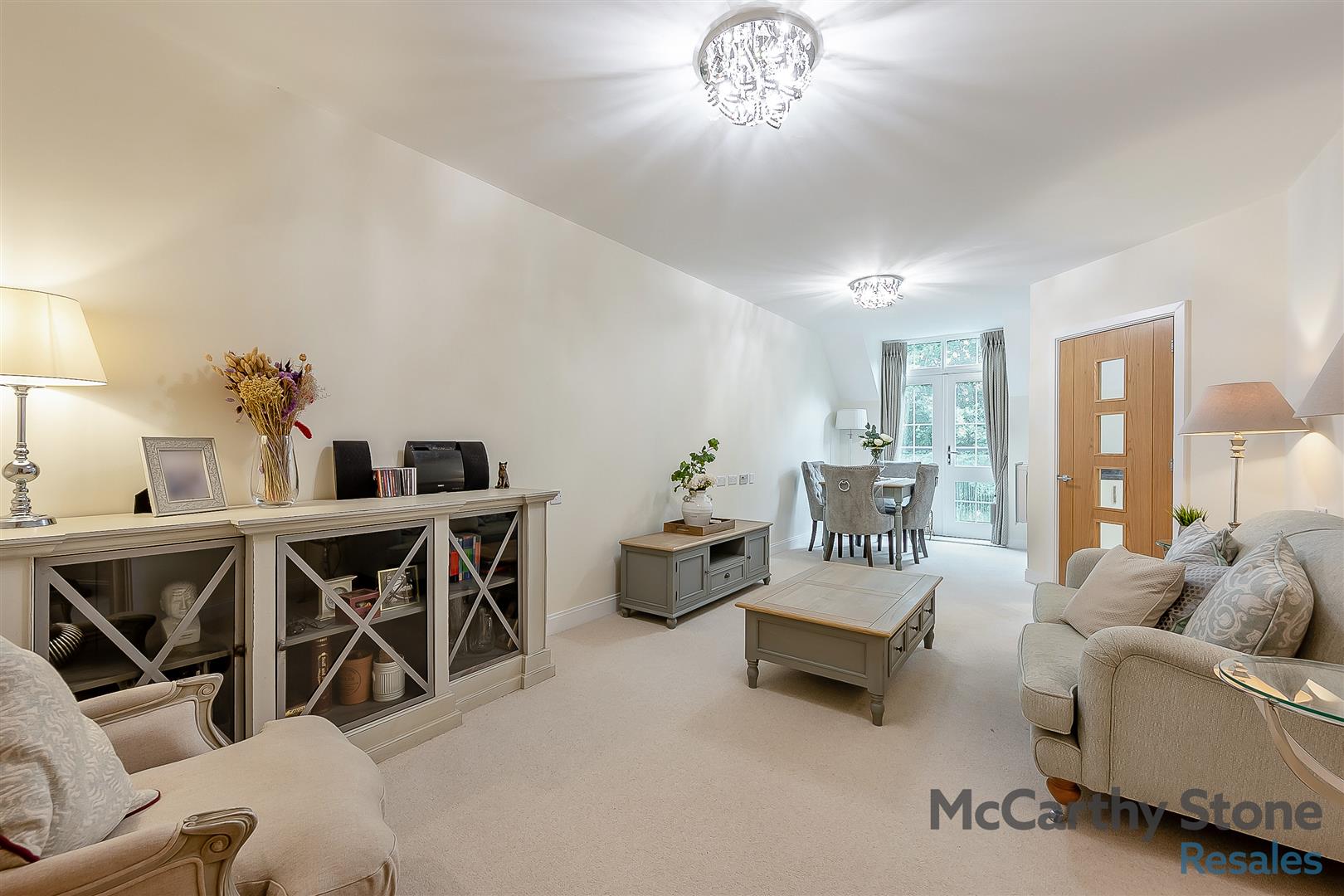 Watson Place, Trinity Road, Chipping Norton, Oxfordshire, OX7 5AJ
