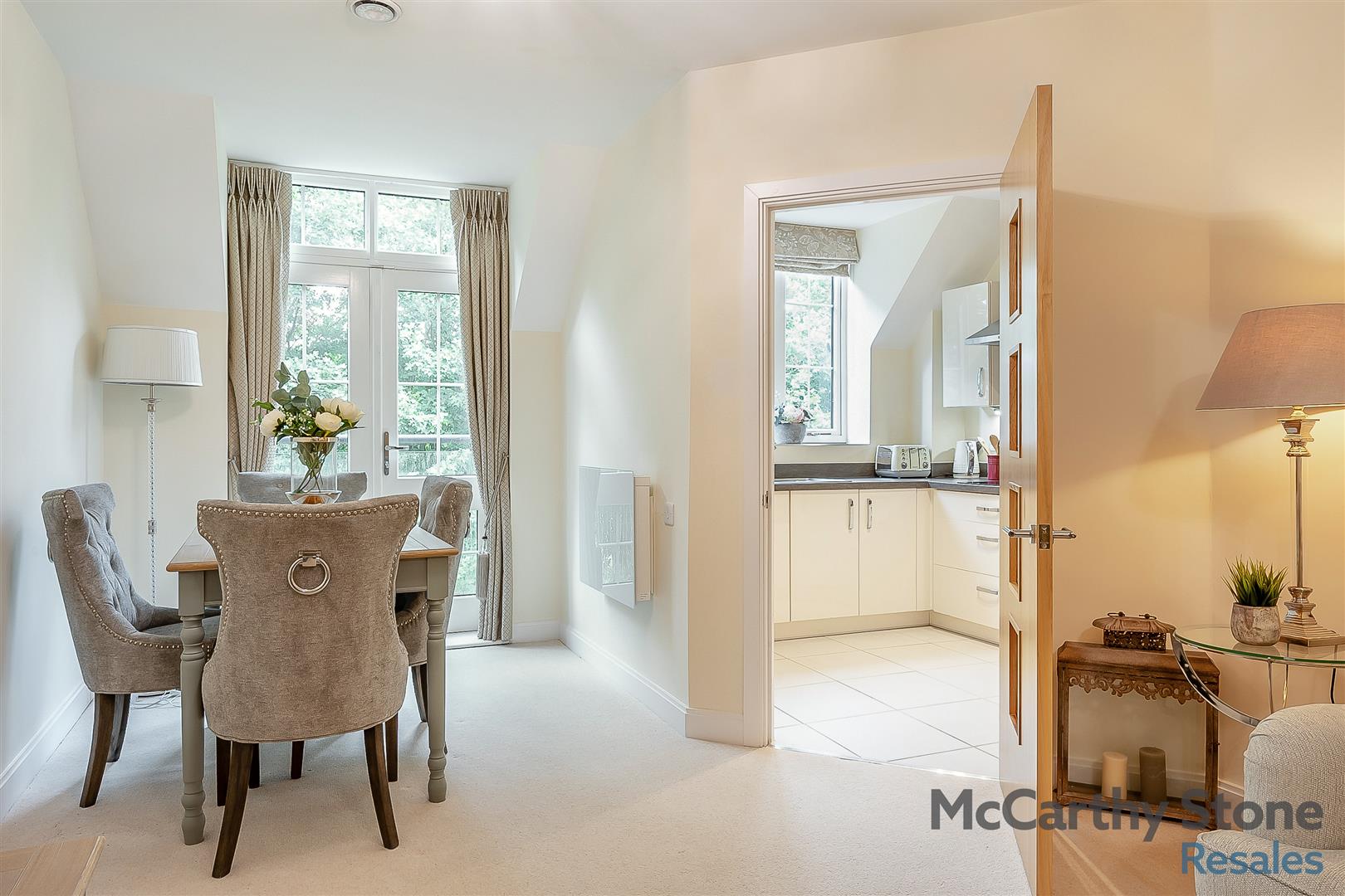 Watson Place, Trinity Road, Chipping Norton, Oxfordshire, OX7 5AJ