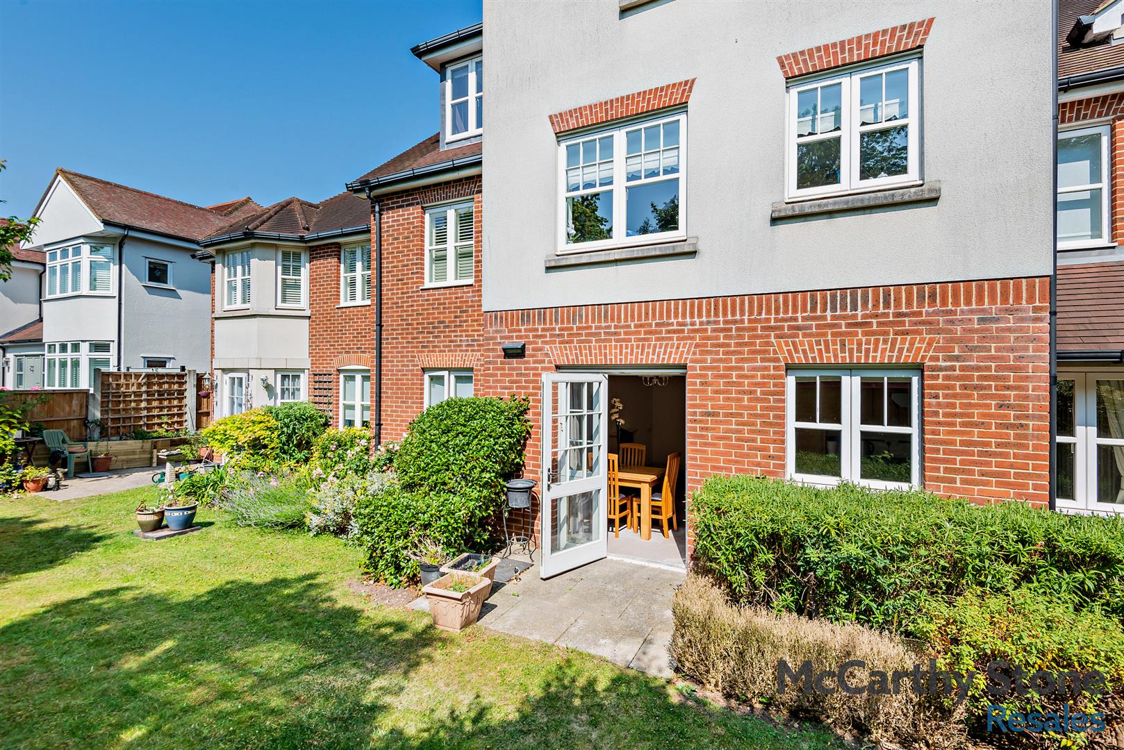 Stewart Court, High Street, Epping, CM16 4FJ