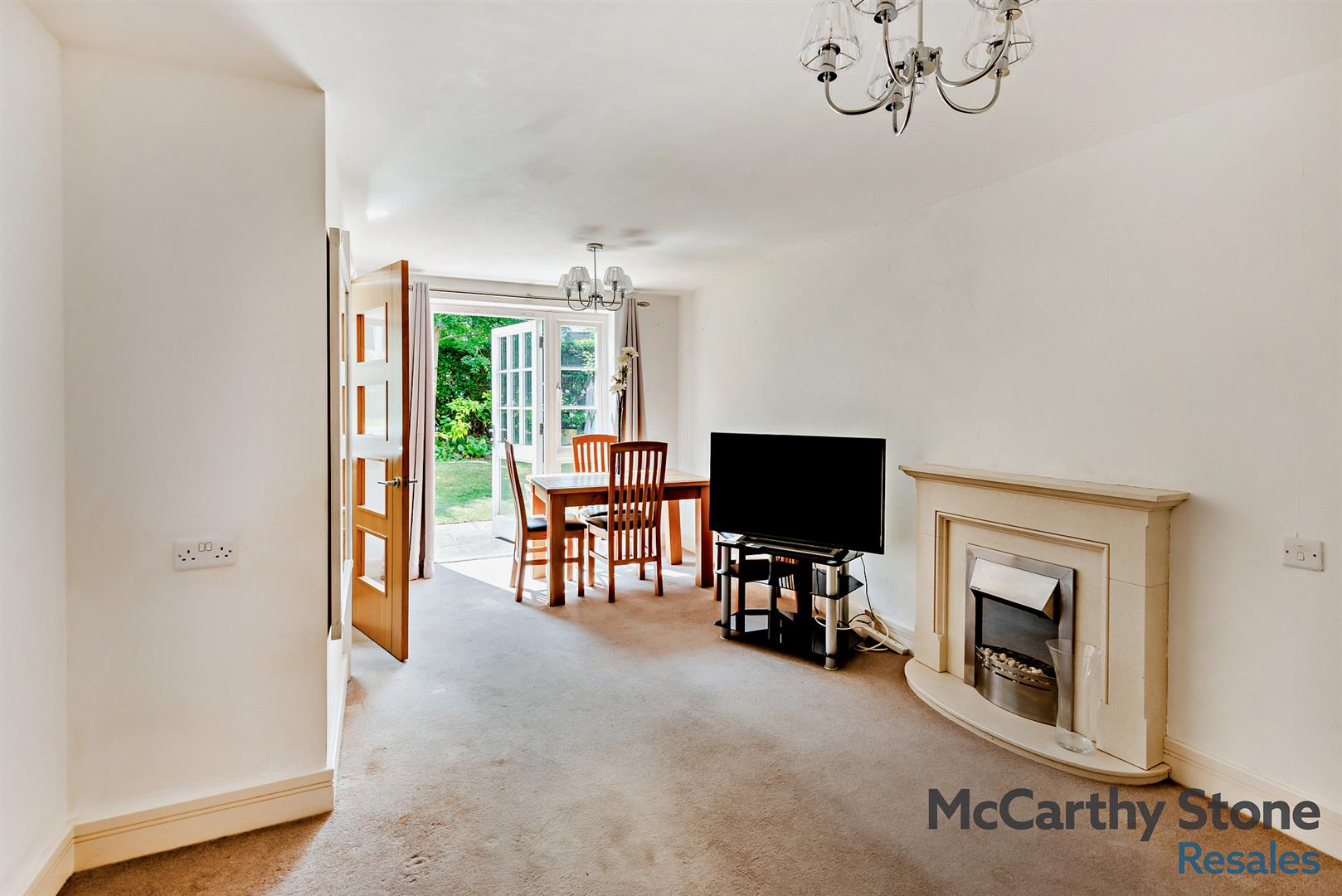 Stewart Court, High Street, Epping, CM16 4FJ