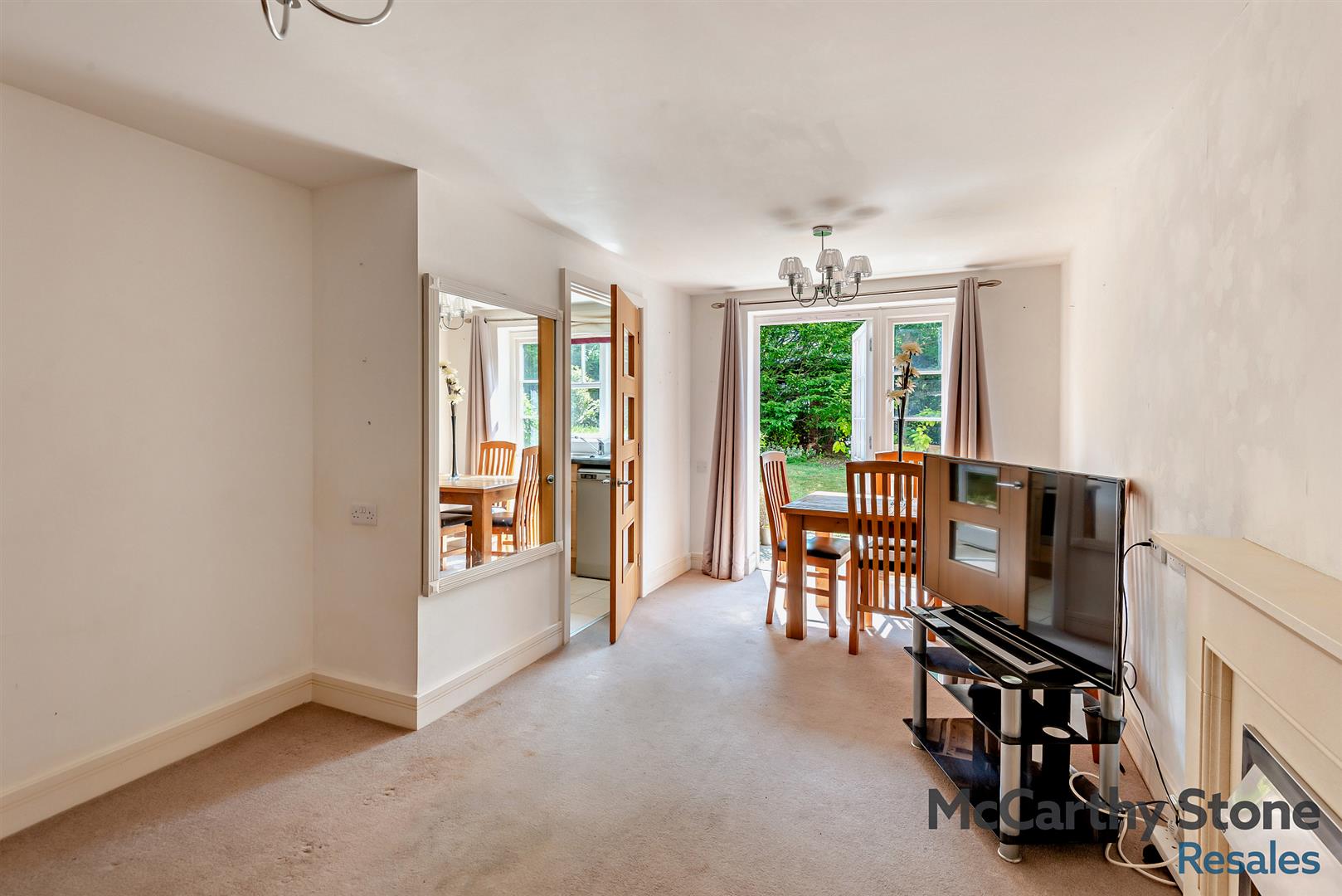 Stewart Court, High Street, Epping, CM16 4FJ