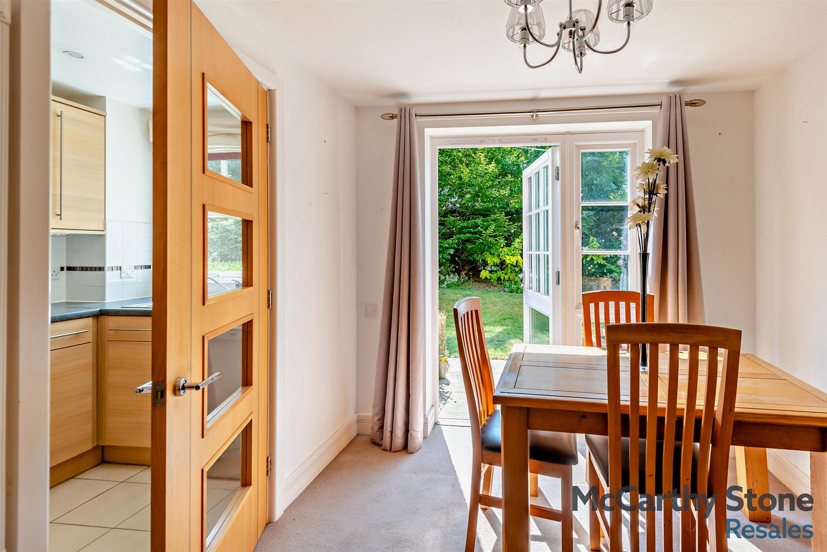 Stewart Court, High Street, Epping, CM16 4FJ