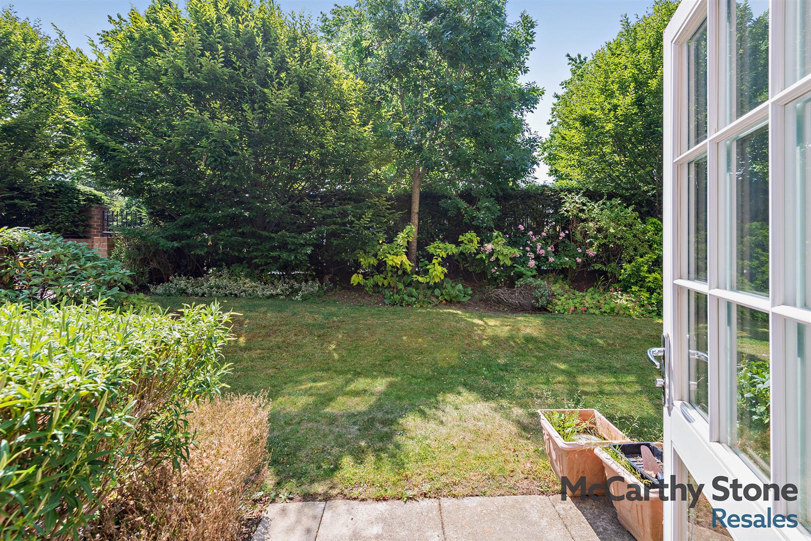 Stewart Court, High Street, Epping, CM16 4FJ