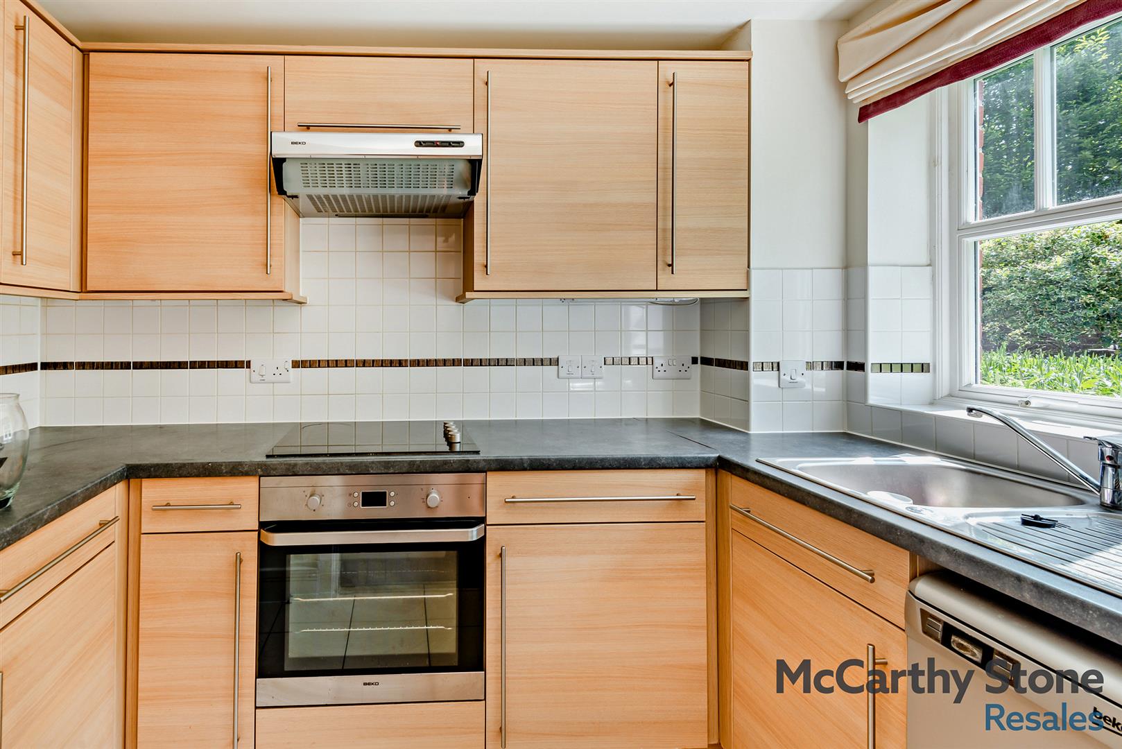 Stewart Court, High Street, Epping, CM16 4FJ