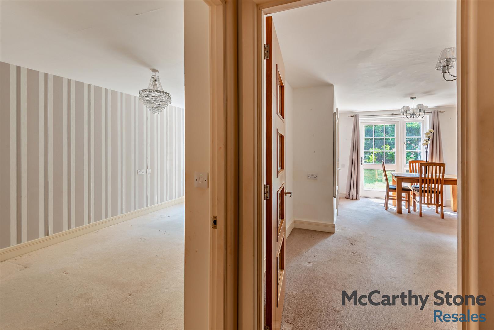 Stewart Court, High Street, Epping, CM16 4FJ