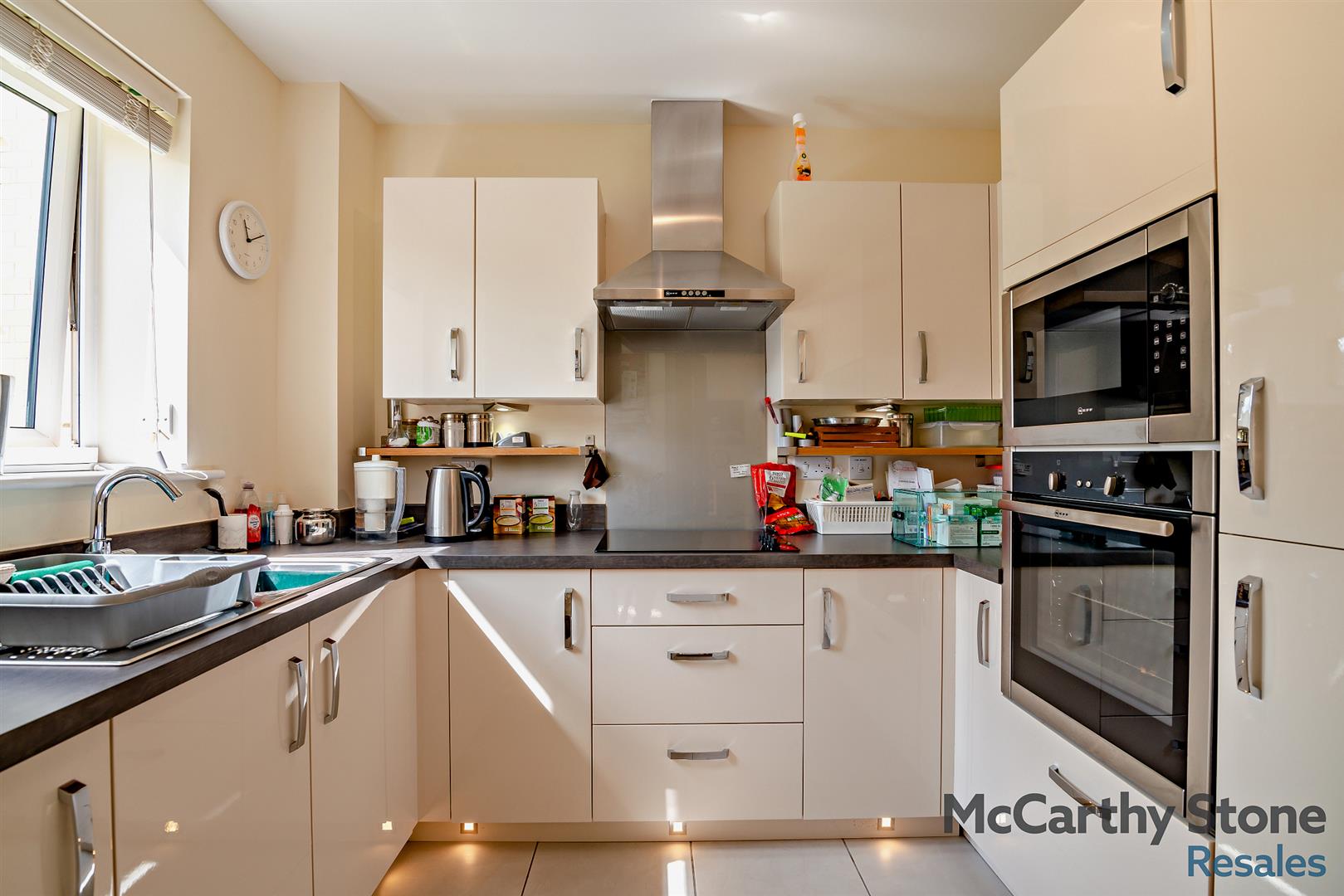Chesterton Court, Railway Road, Ilkley