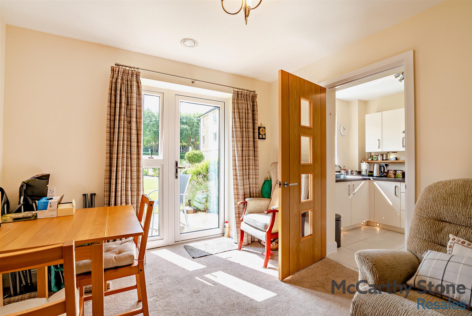 Chesterton Court, Railway Road, Ilkley
