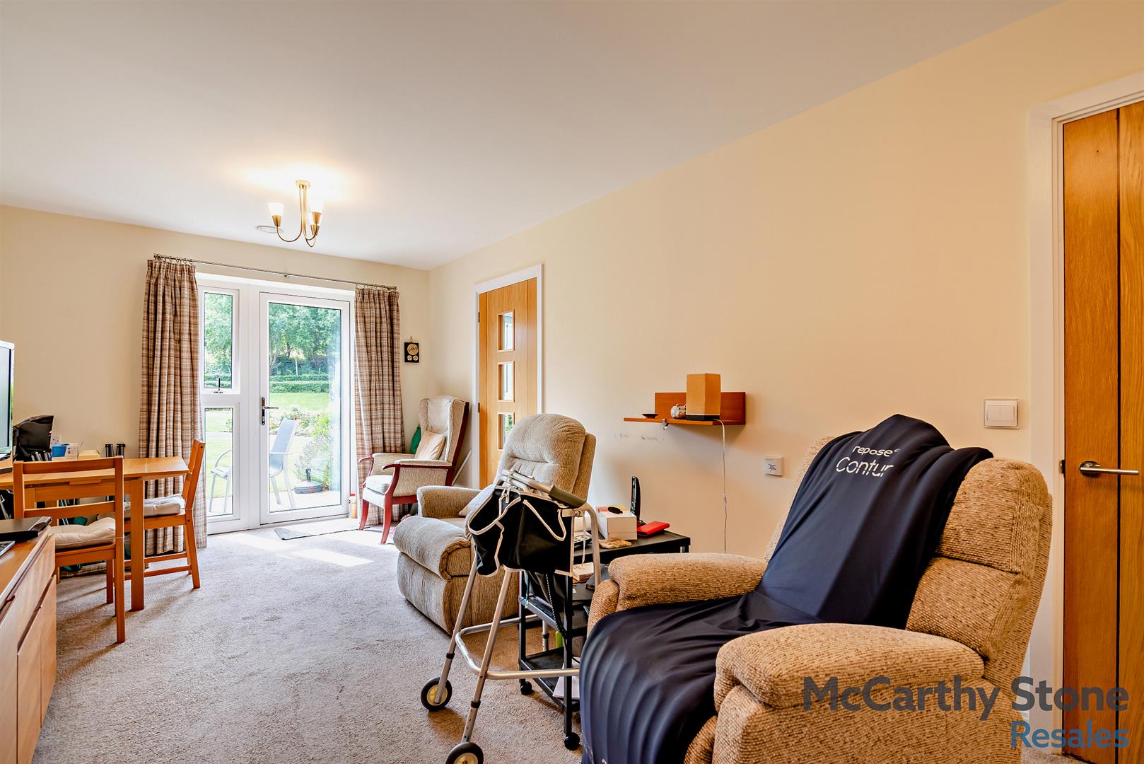 Chesterton Court, Railway Road, Ilkley