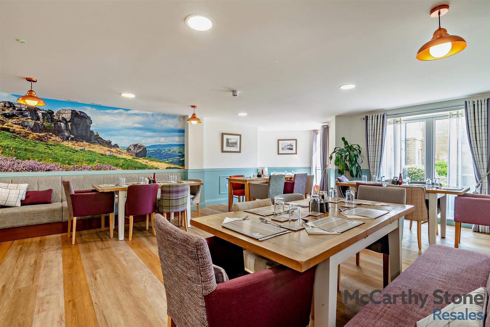 Chesterton Court, Railway Road, Ilkley