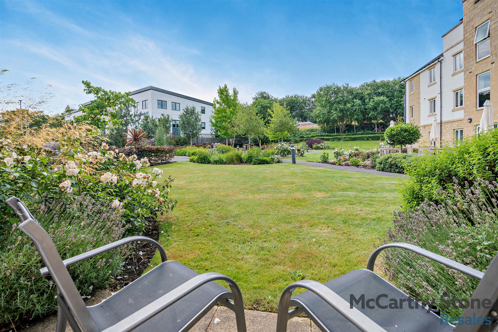 Chesterton Court, Railway Road, Ilkley