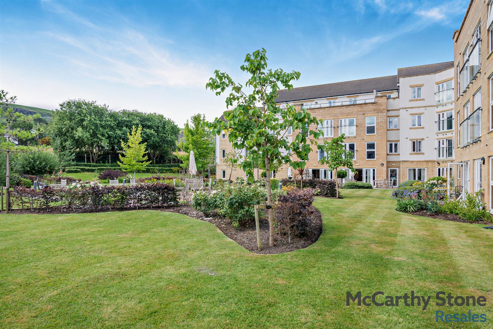 Chesterton Court, Railway Road, Ilkley