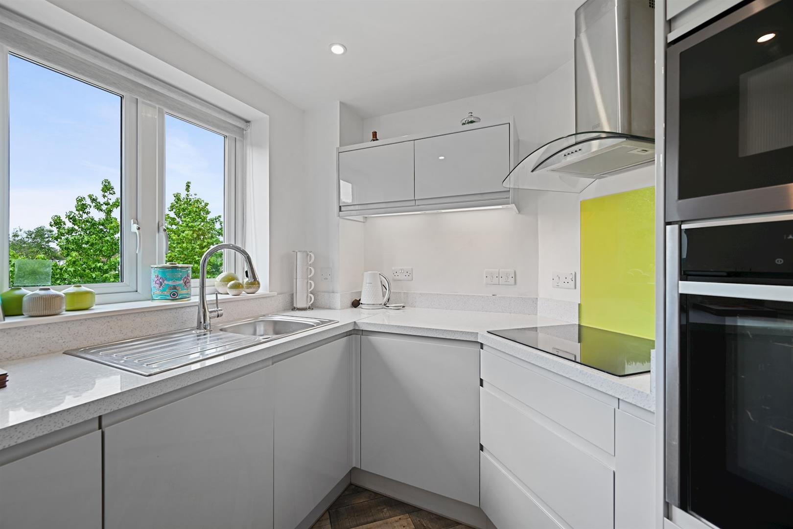 Tythe Court, White Hart Lane, Romford, London, RM7 8LZ