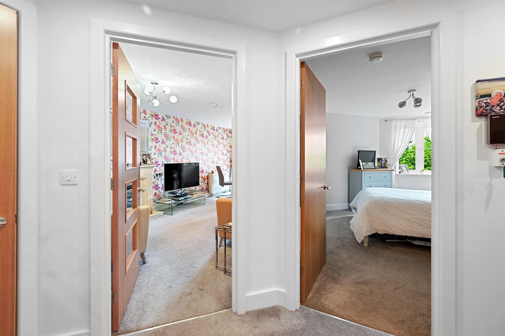 Tythe Court, White Hart Lane, Romford, London, RM7 8LZ