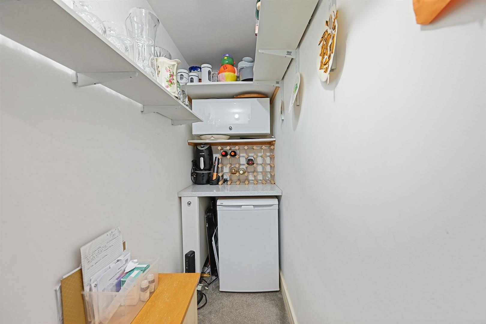 Tythe Court, White Hart Lane, Romford, London, RM7 8LZ