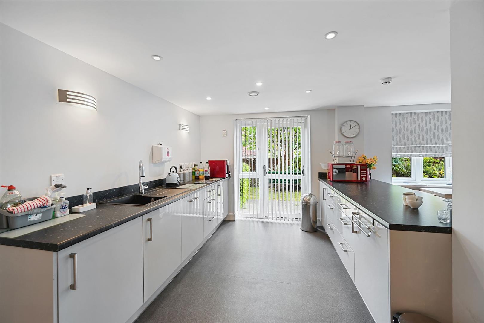 Tythe Court, White Hart Lane, Romford, London, RM7 8LZ