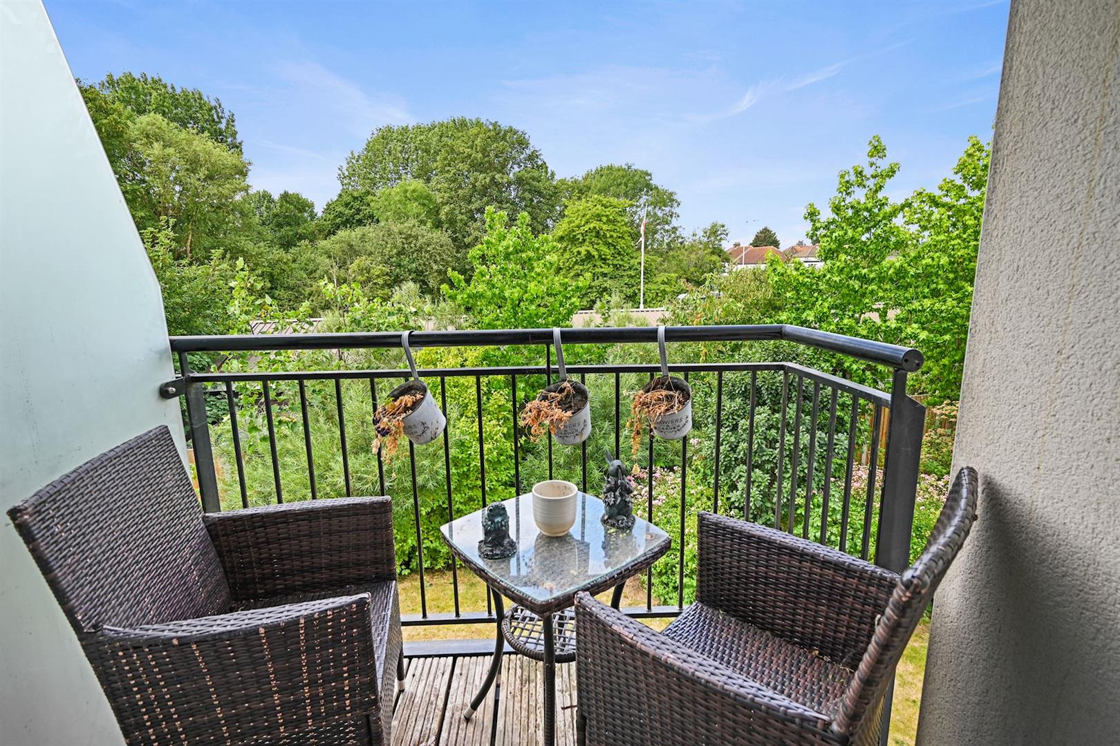 Tythe Court, White Hart Lane, Romford, London, RM7 8LZ