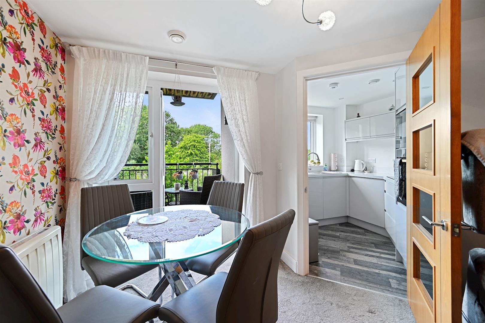 Tythe Court, White Hart Lane, Romford, London, RM7 8LZ