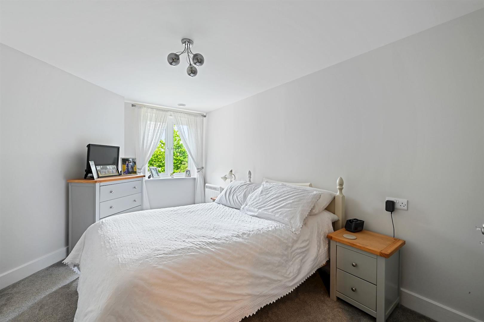 Tythe Court, White Hart Lane, Romford, London, RM7 8LZ