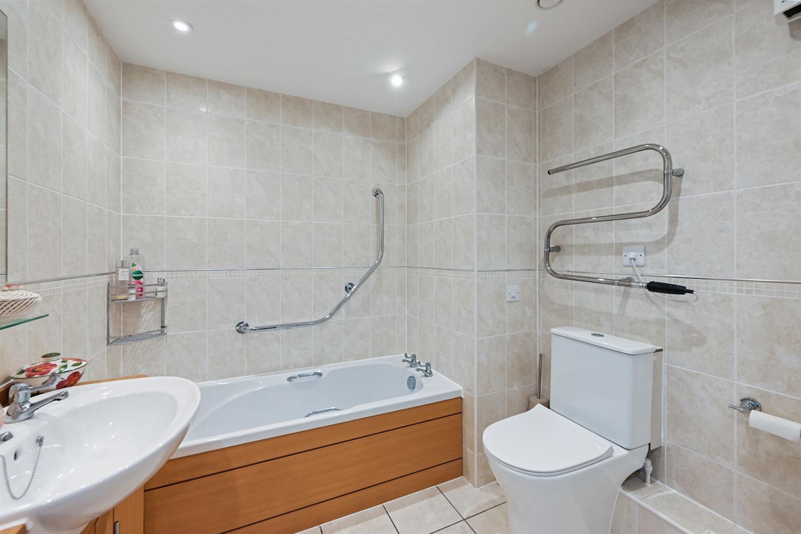 Tythe Court, White Hart Lane, Romford, London, RM7 8LZ