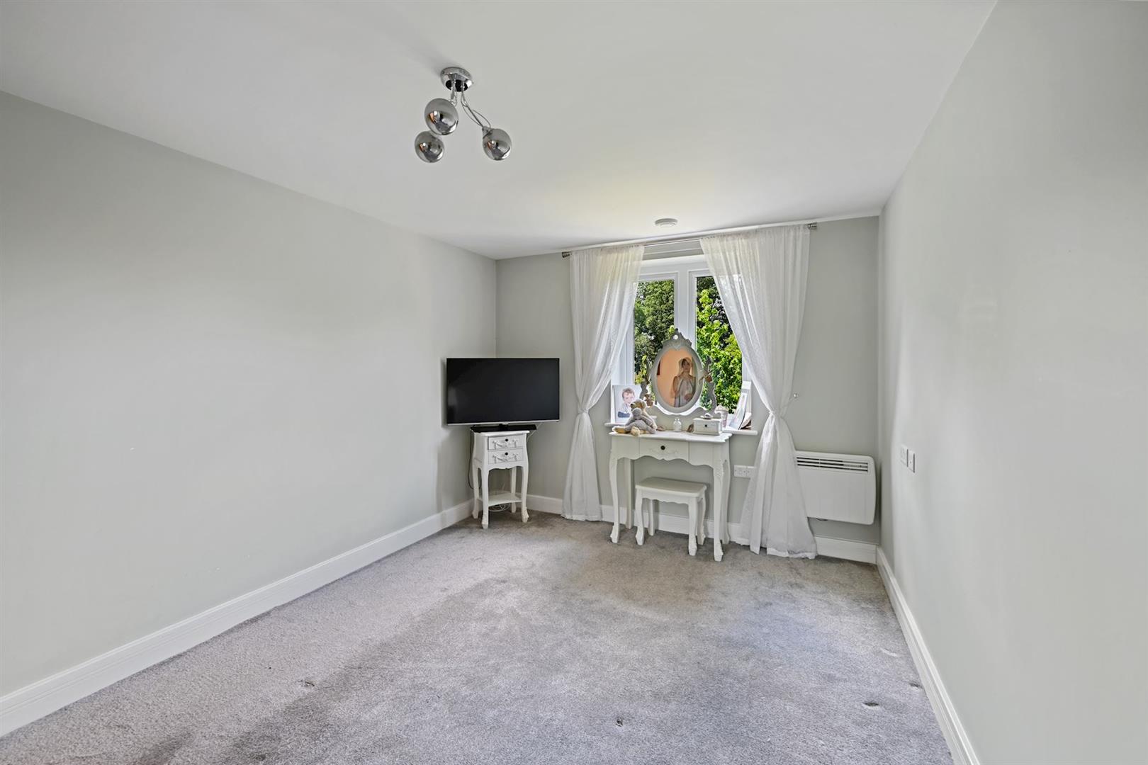 Tythe Court, White Hart Lane, Romford, London, RM7 8LZ