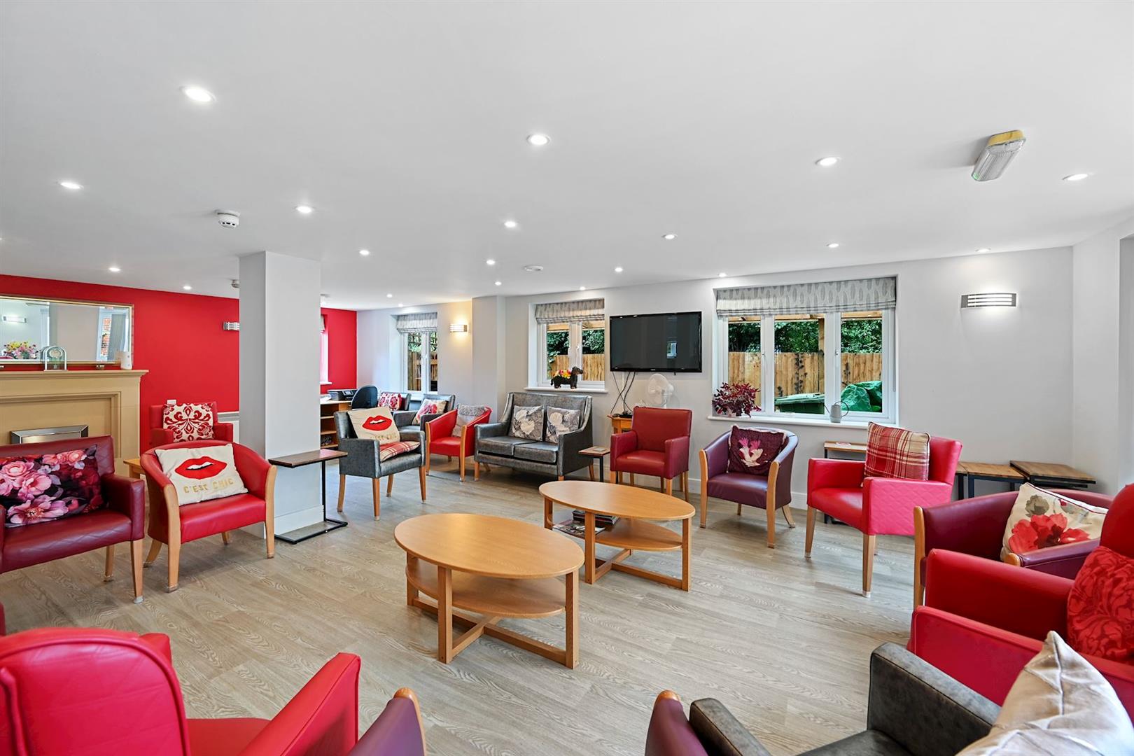 Tythe Court, White Hart Lane, Romford, London, RM7 8LZ