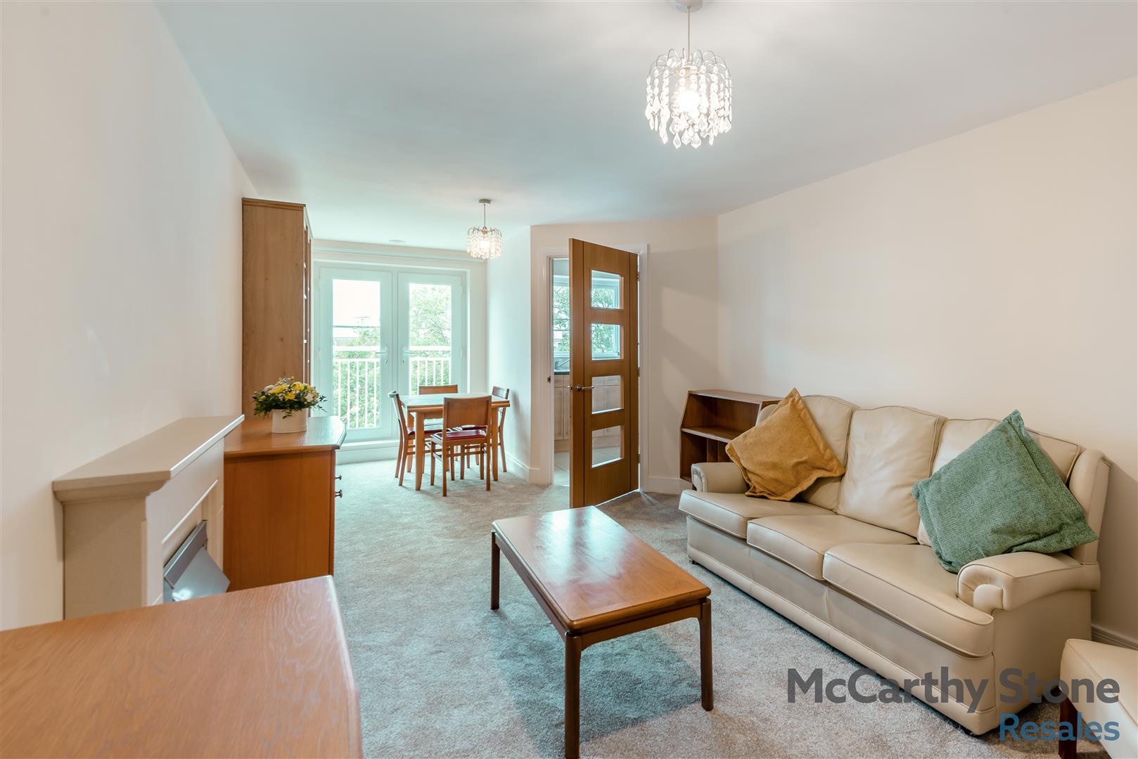 Goodes Court, Baldock Road, Royston, Herts, SG8 5FF