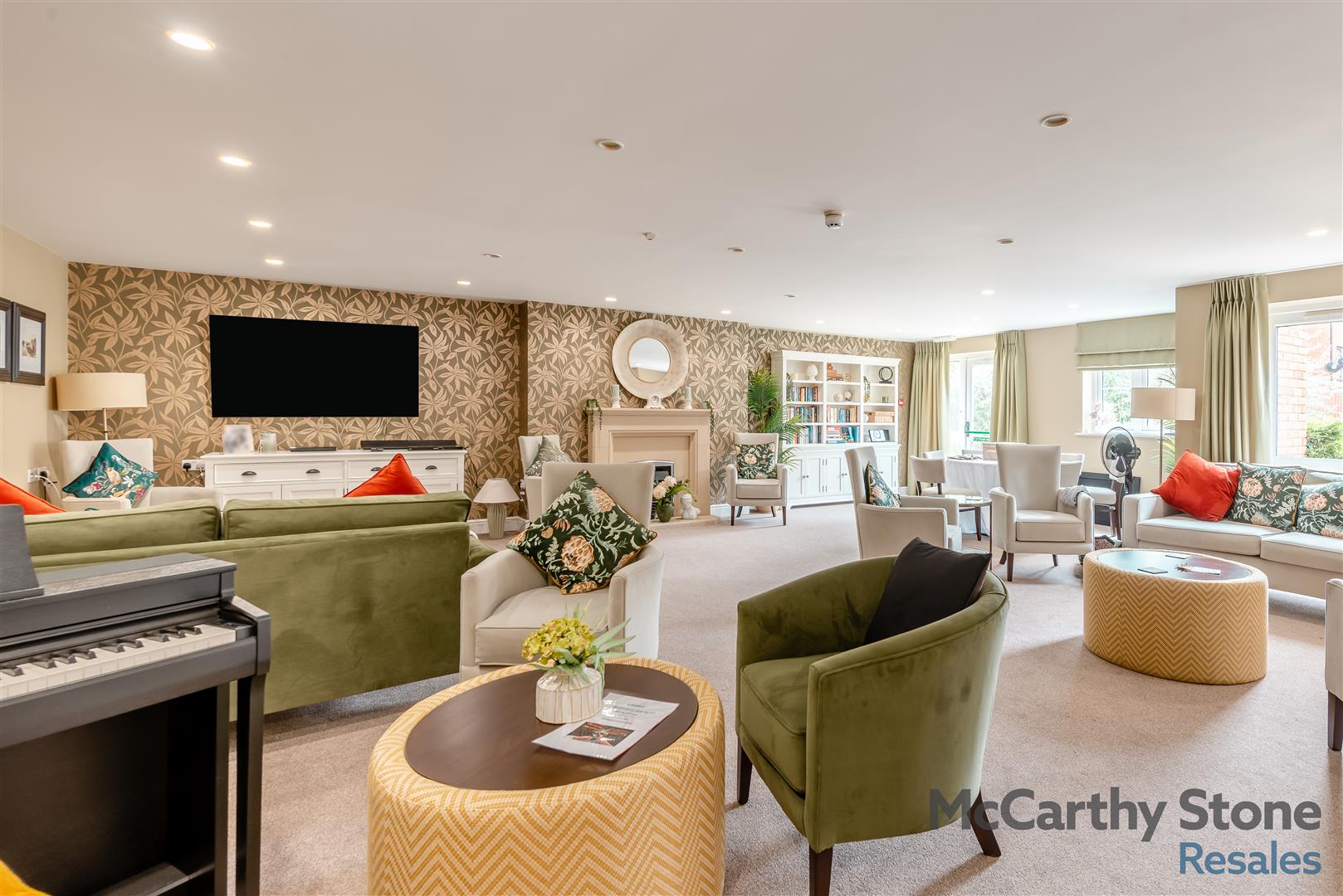 Goodes Court, Baldock Road, Royston, Herts, SG8 5FF
