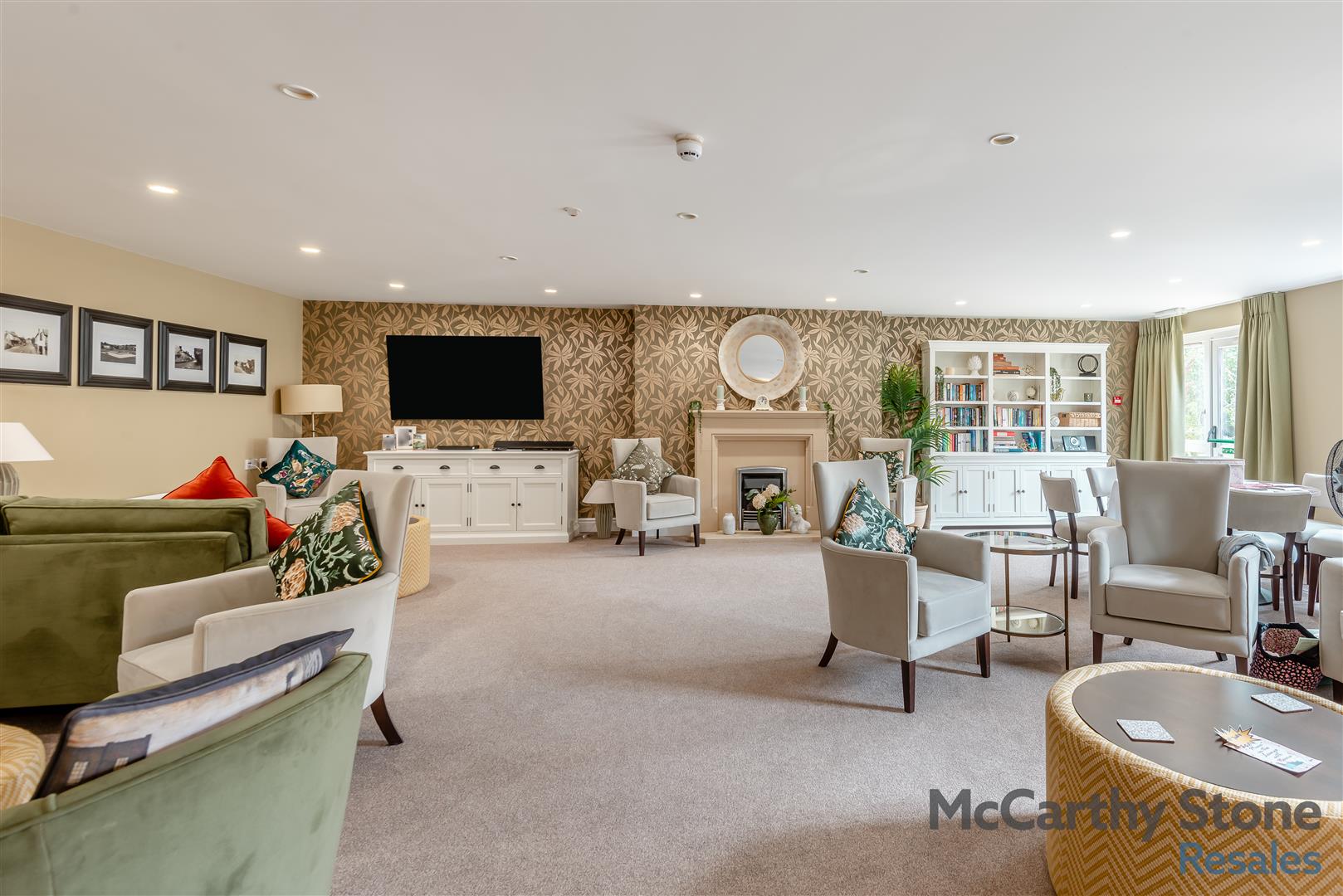 Goodes Court, Baldock Road, Royston, Herts, SG8 5FF