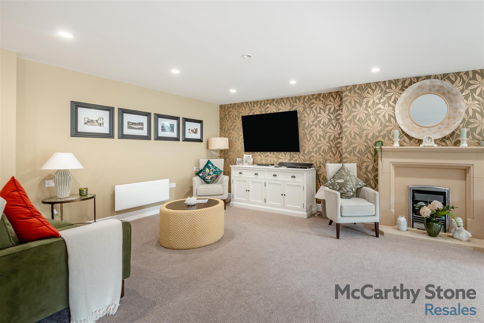 Goodes Court, Baldock Road, Royston, Herts, SG8 5FF