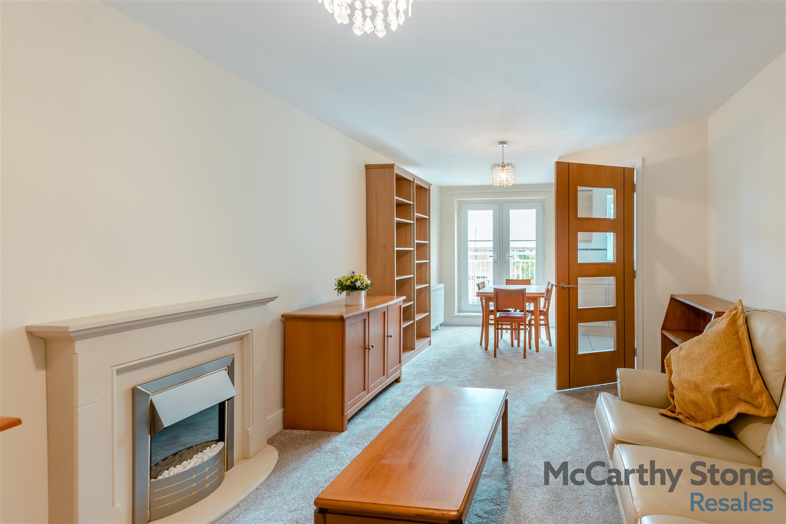 Goodes Court, Baldock Road, Royston, Herts, SG8 5FF