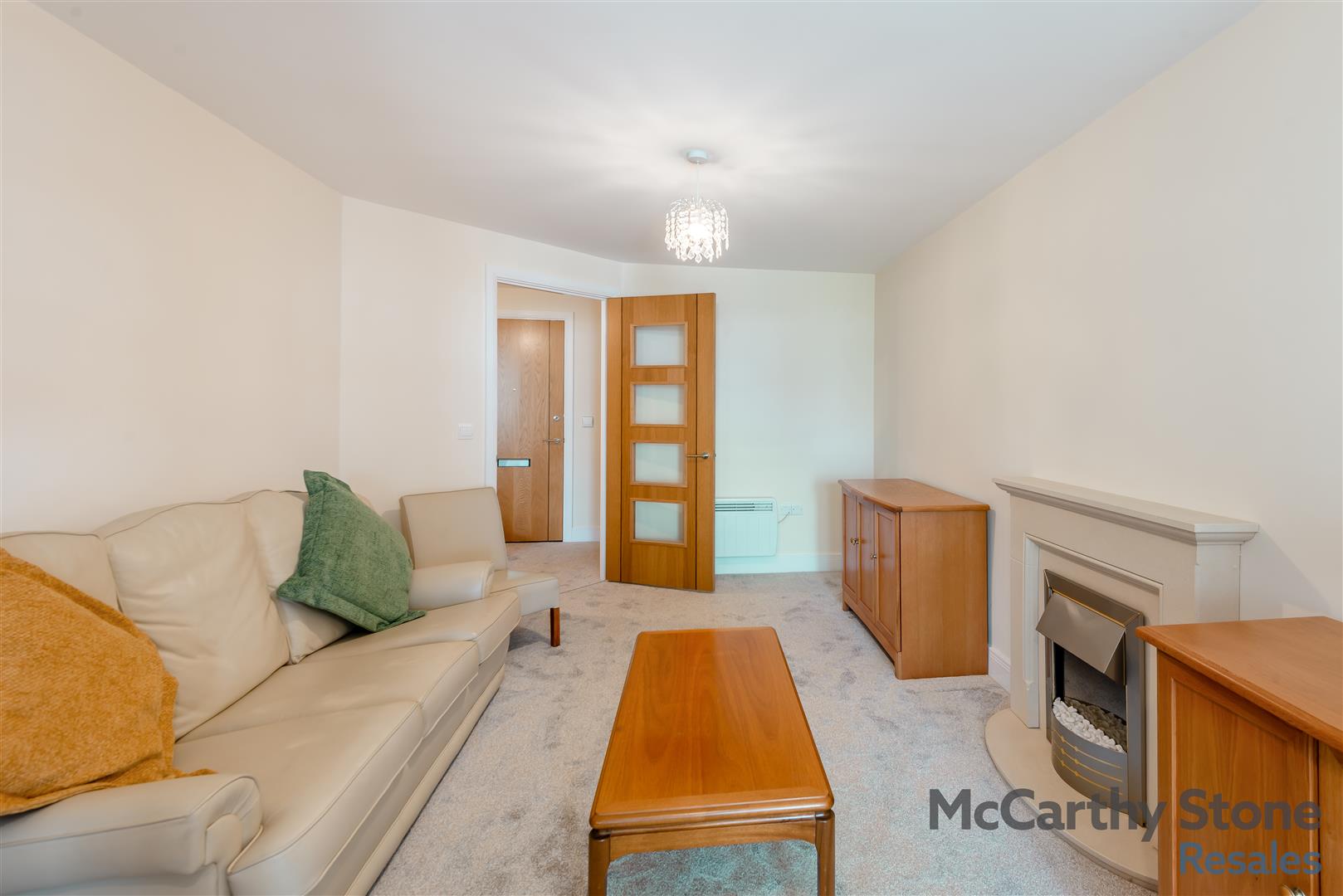 Goodes Court, Baldock Road, Royston, Herts, SG8 5FF