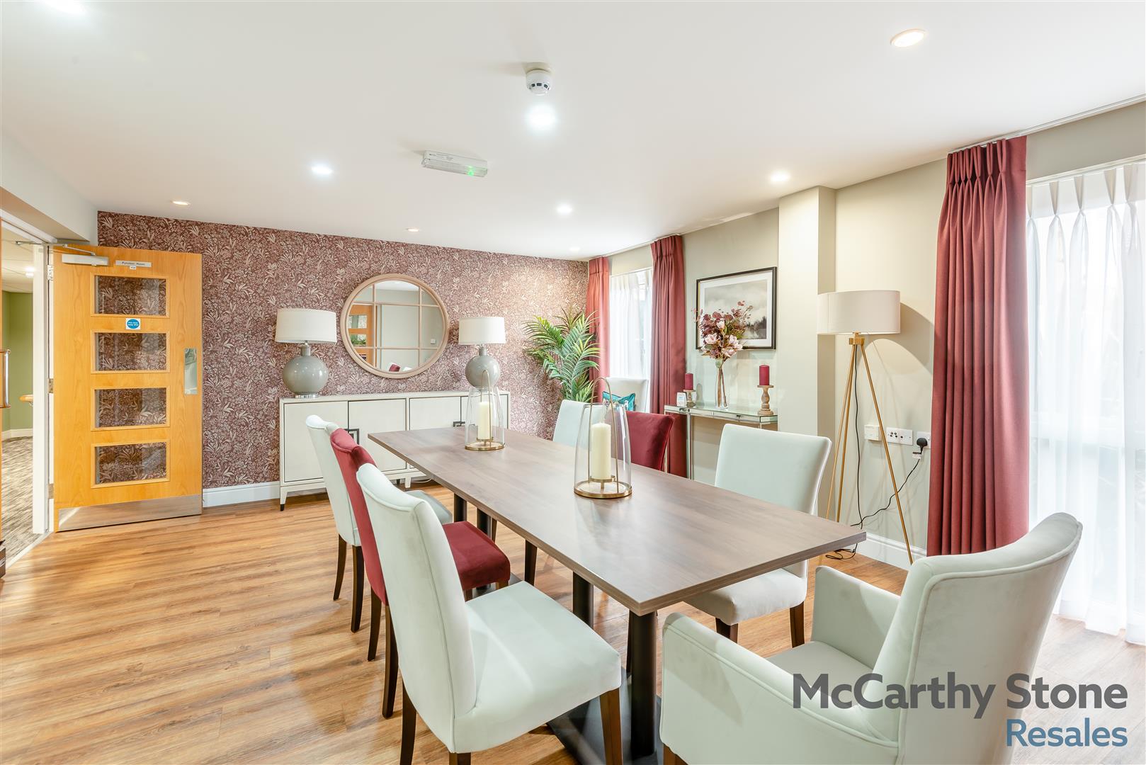 Goodes Court, Baldock Road, Royston, Herts, SG8 5FF