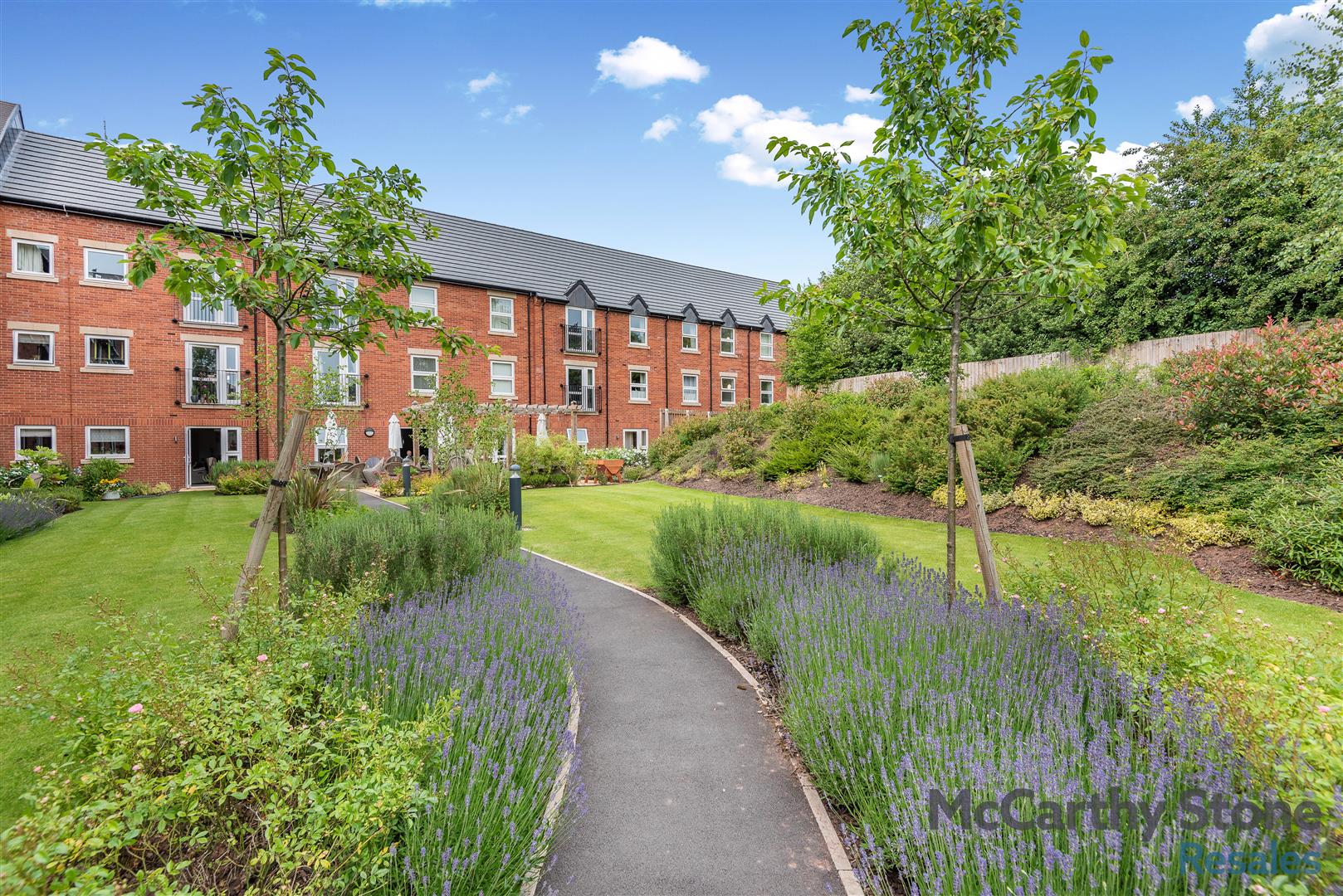 Joules Place, Stafford Street, Market Drayton