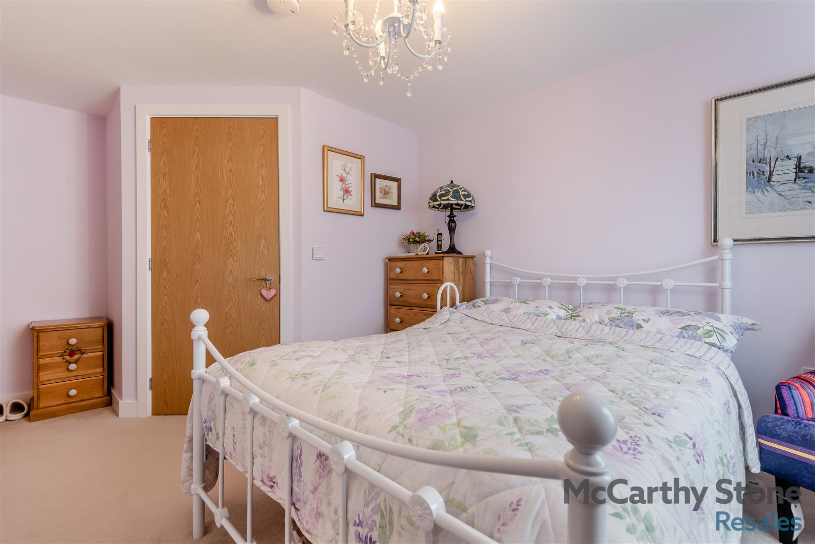 Joules Place, Stafford Street, Market Drayton