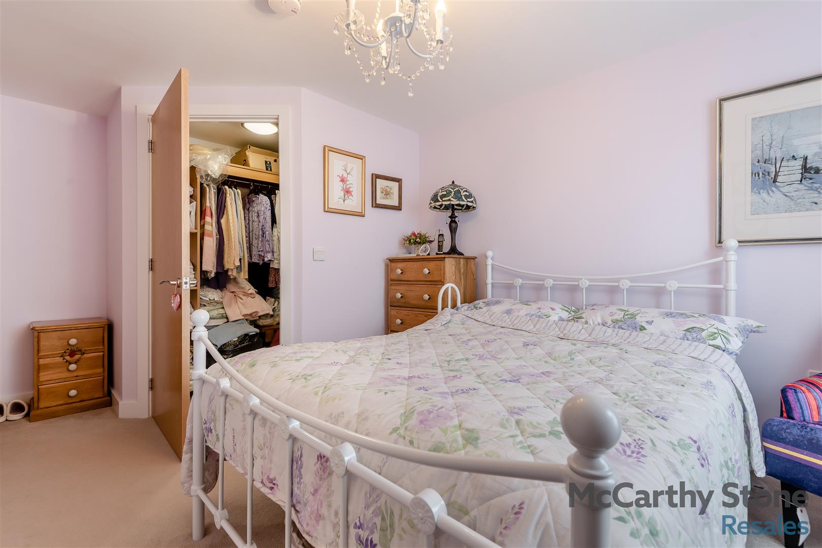 Joules Place, Stafford Street, Market Drayton