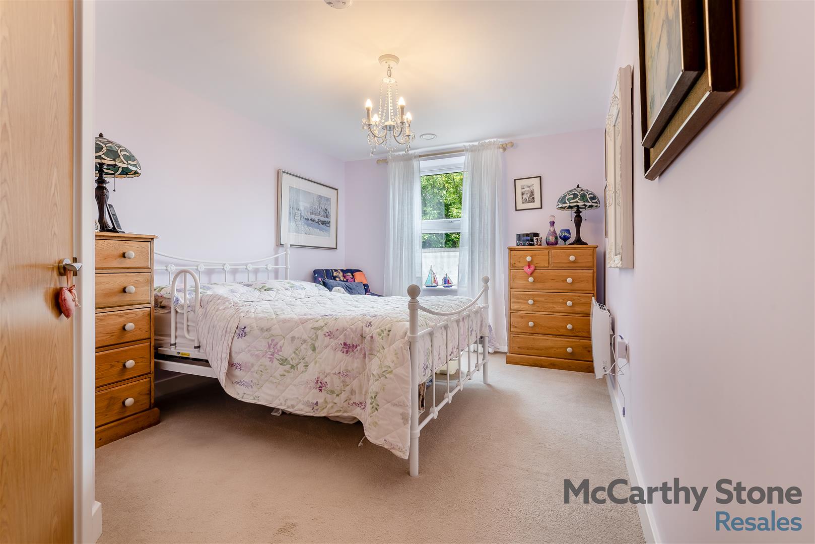 Joules Place, Stafford Street, Market Drayton