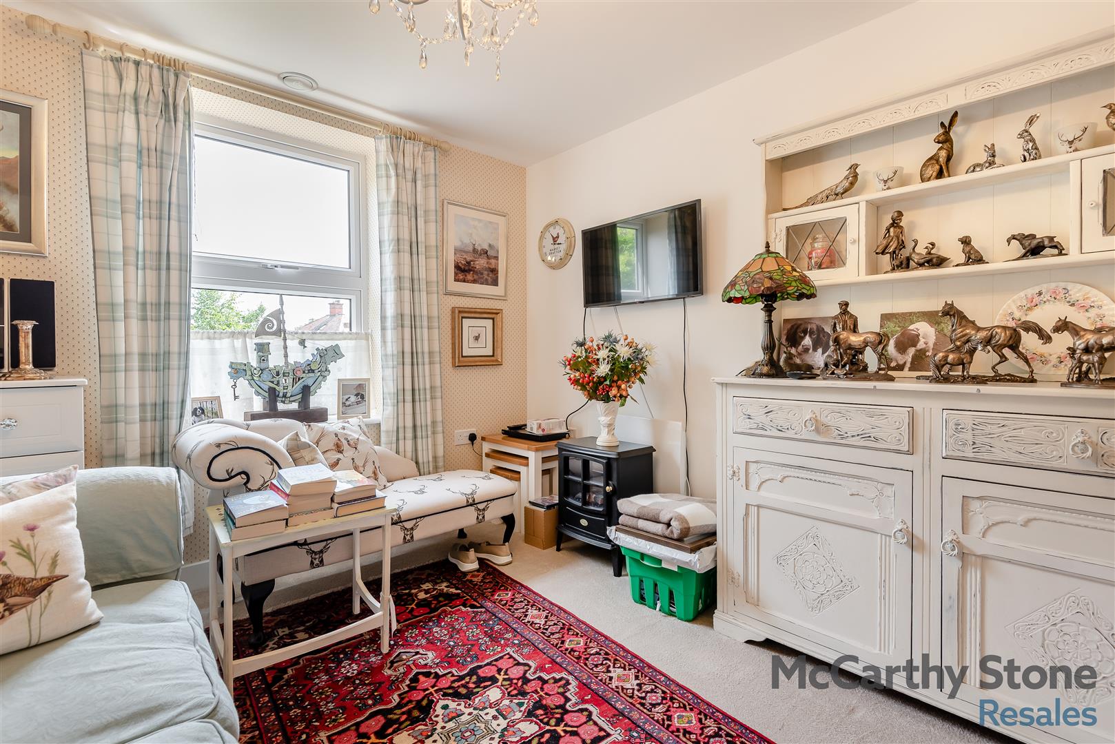 Joules Place, Stafford Street, Market Drayton