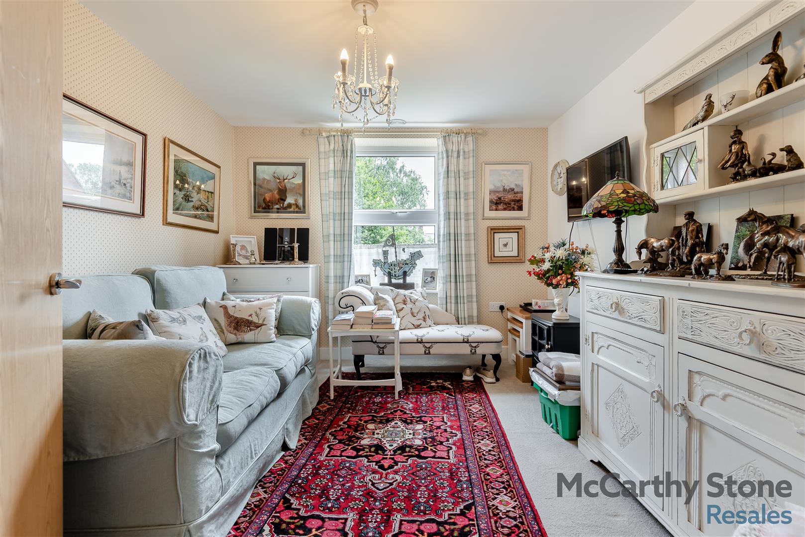 Joules Place, Stafford Street, Market Drayton