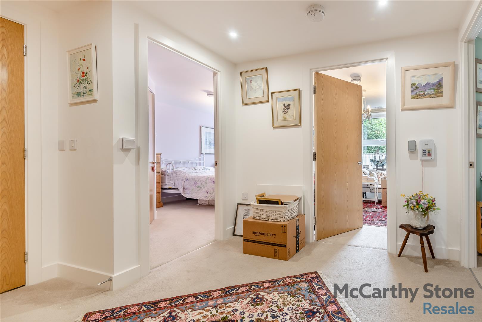 Joules Place, Stafford Street, Market Drayton