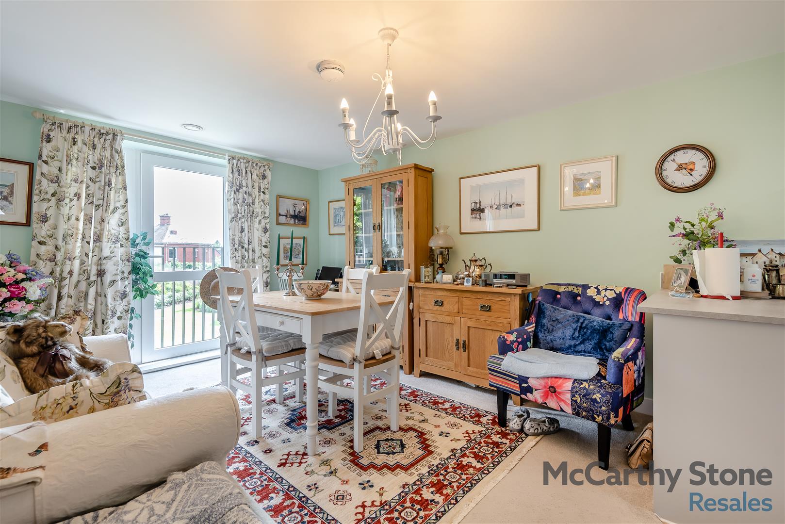 Joules Place, Stafford Street, Market Drayton