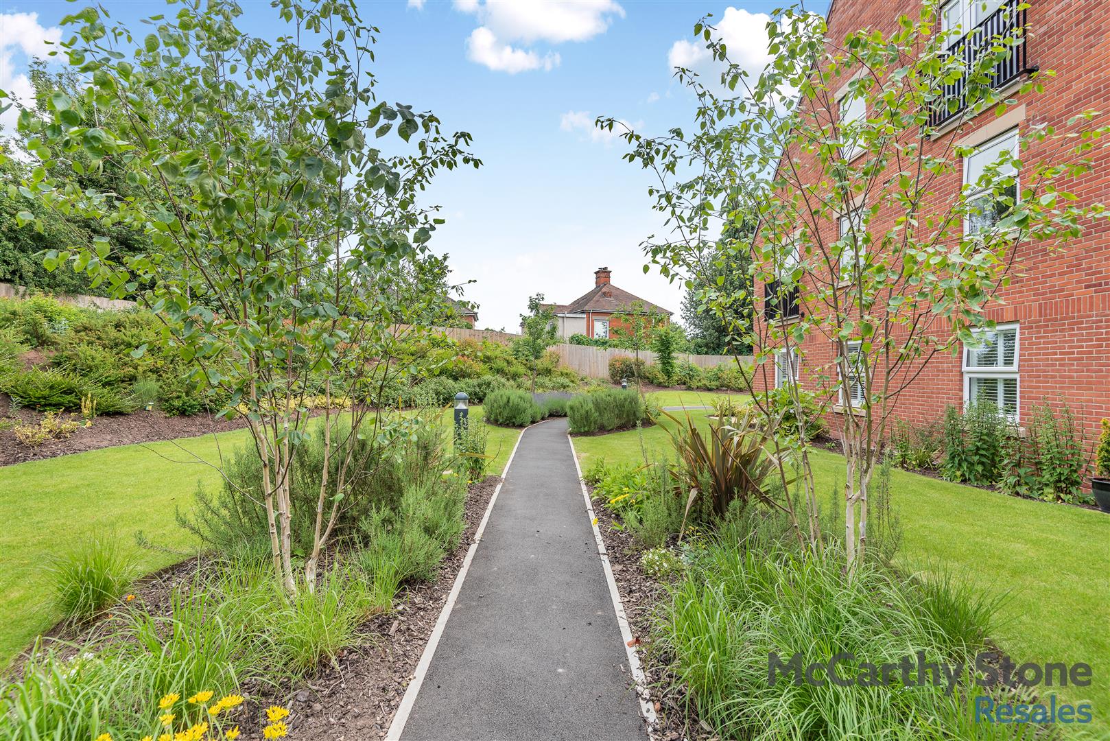 Joules Place, Stafford Street, Market Drayton