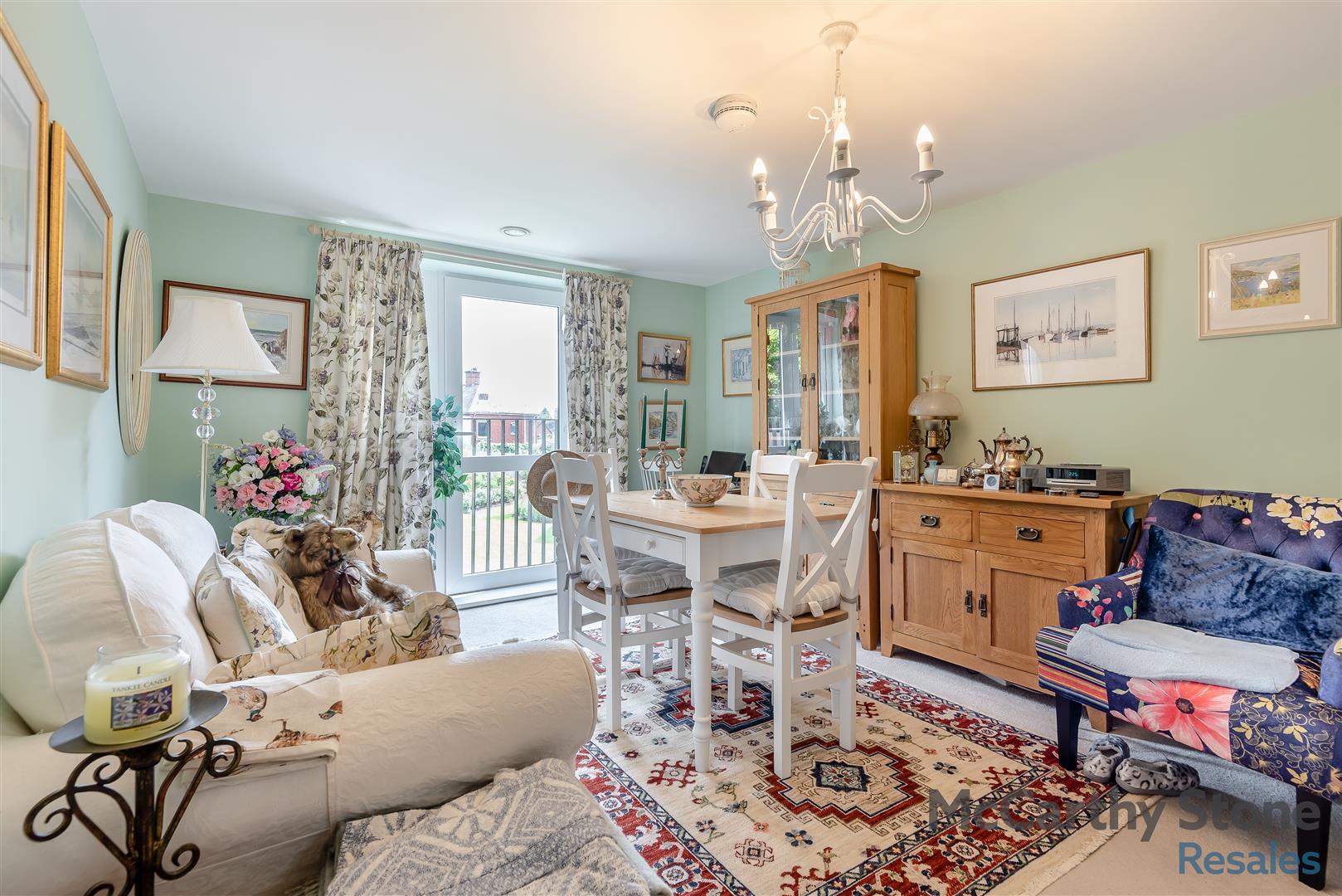 Joules Place, Stafford Street, Market Drayton