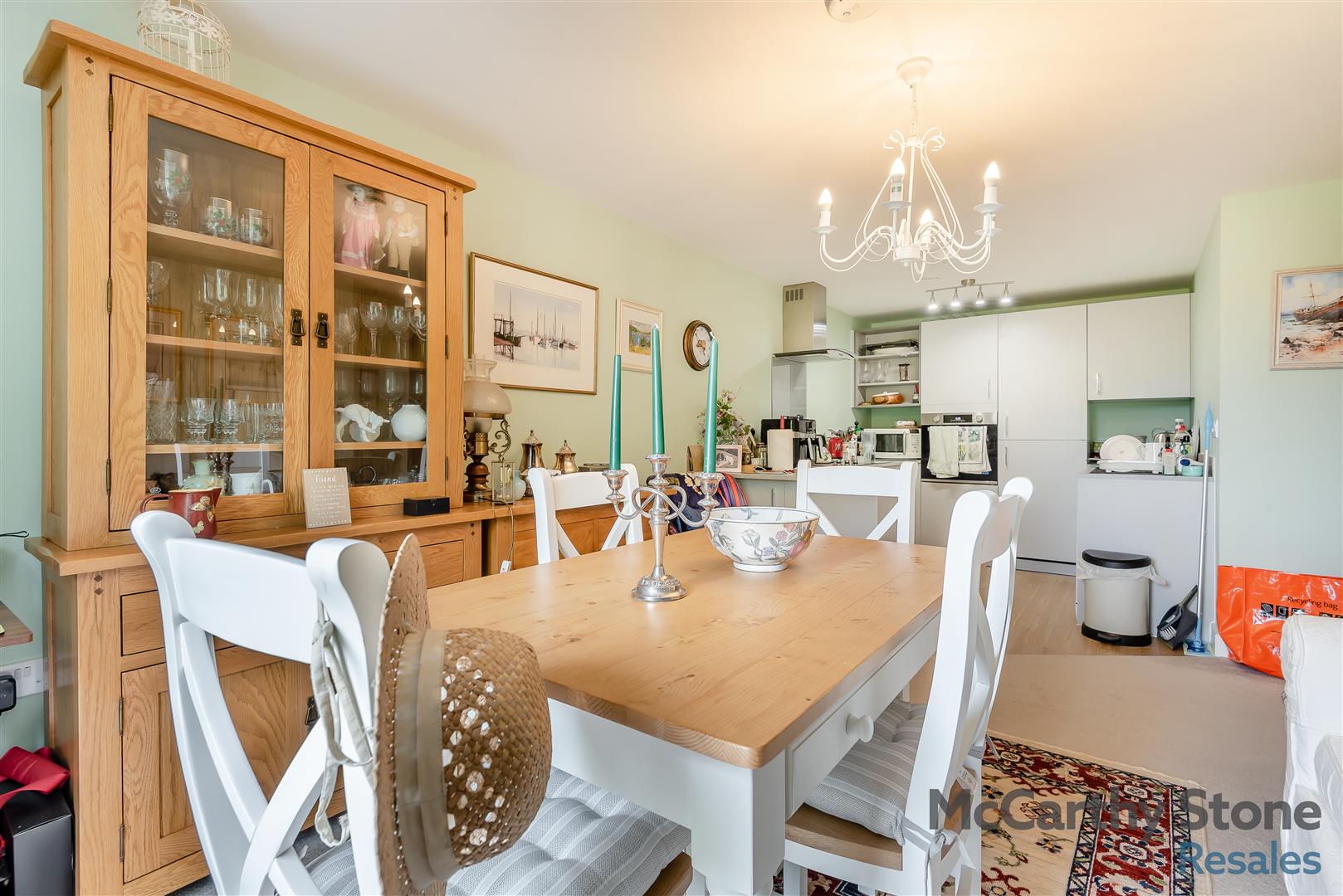 Joules Place, Stafford Street, Market Drayton