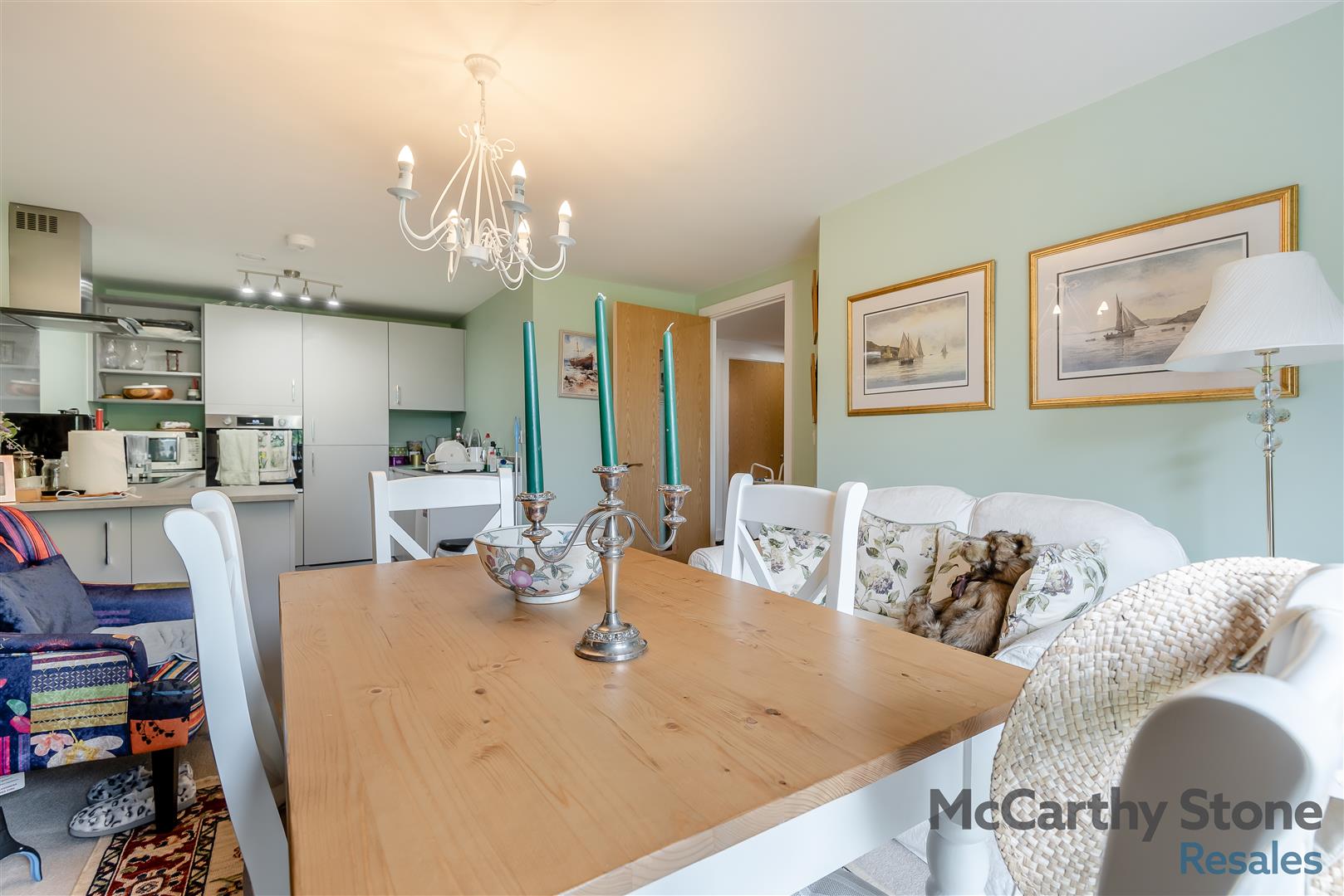 Joules Place, Stafford Street, Market Drayton