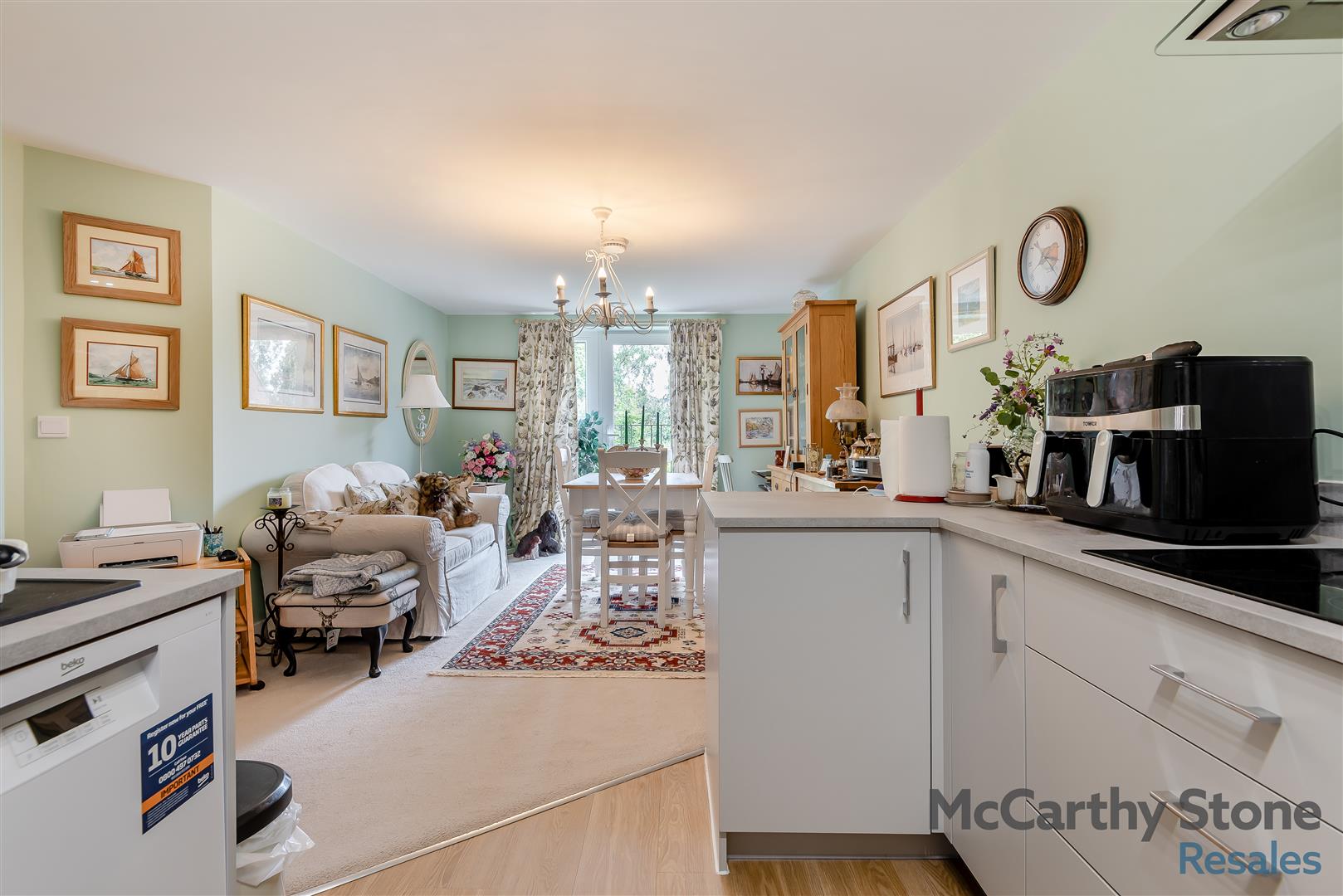 Joules Place, Stafford Street, Market Drayton