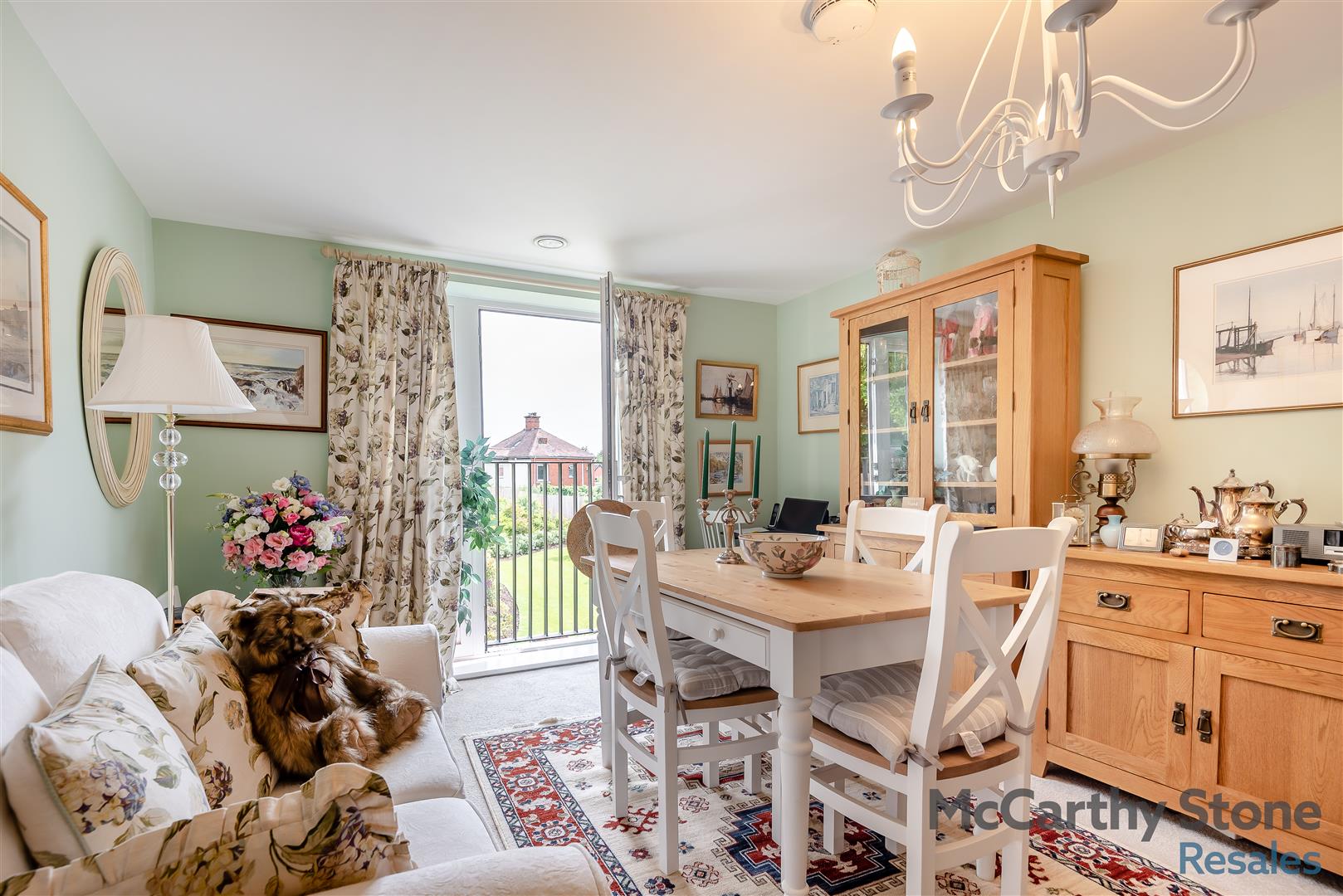 Joules Place, Stafford Street, Market Drayton