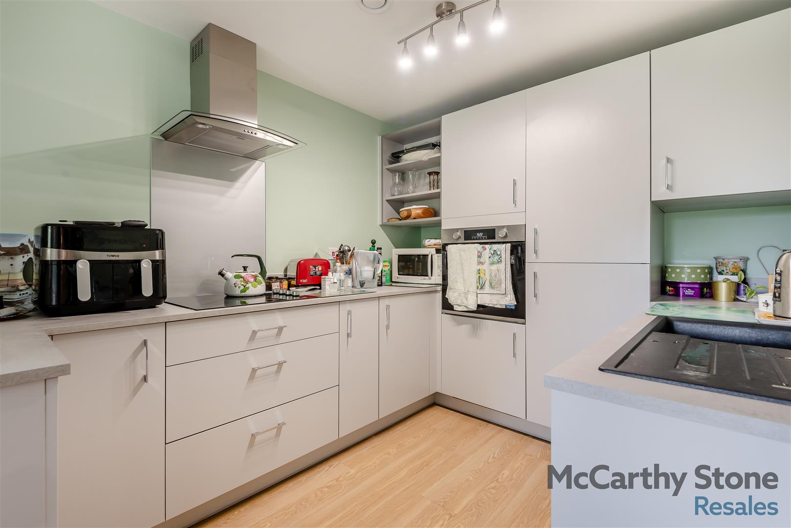 Joules Place, Stafford Street, Market Drayton